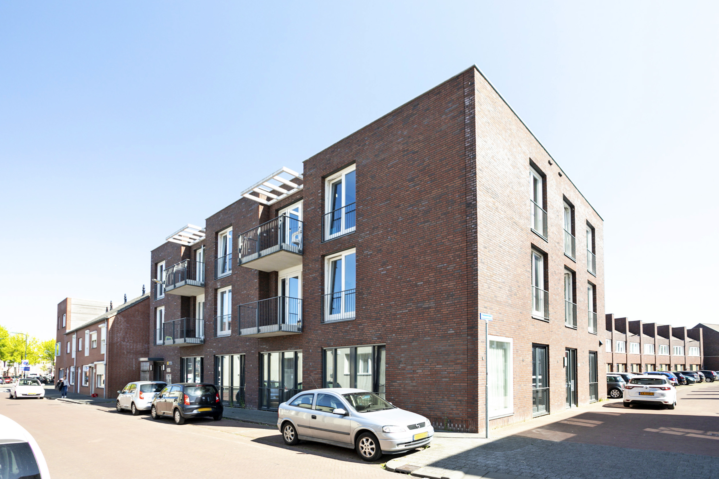 Scheldestraat 53C2 KMR5, Breda