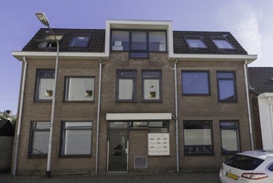 Oude Dijk 2-12 Tilburg, Tilburg