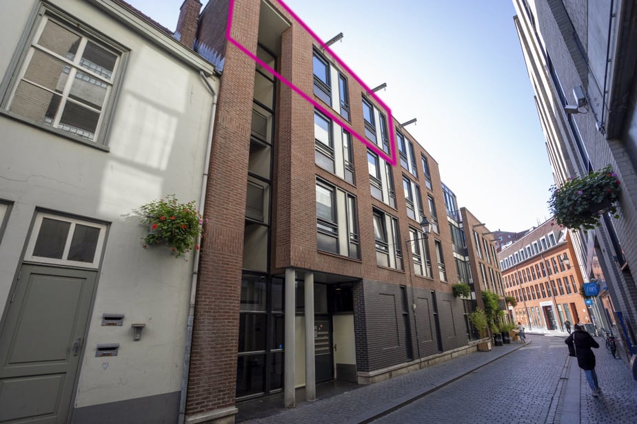 Nieuwstraat 70, Breda