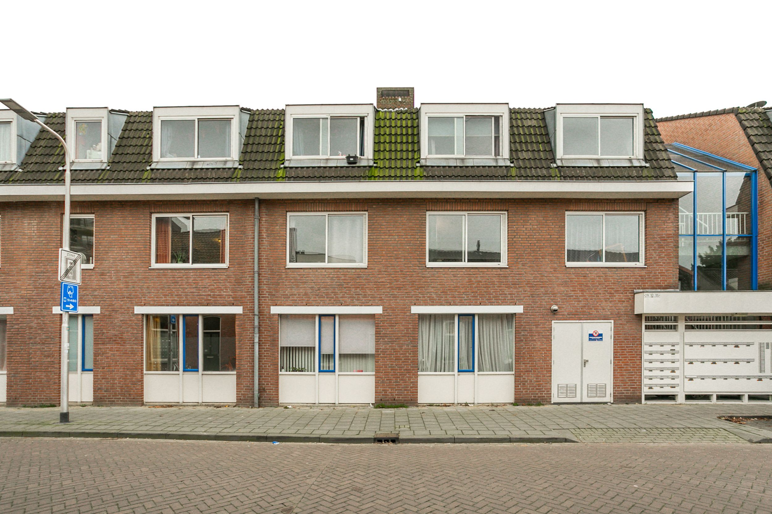 Varkensmarkt 114, Tilburg