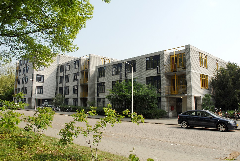 Hogeschoollaan 14206, Tilburg