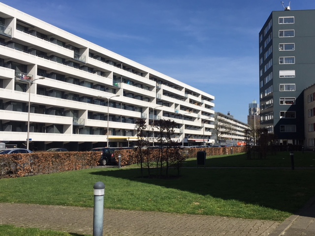Boksdoornerf 569, Tilburg