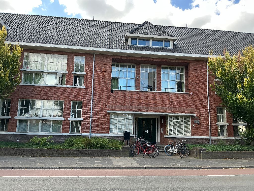 Boeimeersingel 9D 1, Breda