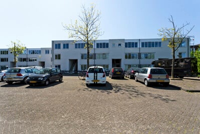 Molenslag 68-A Breda, Breda