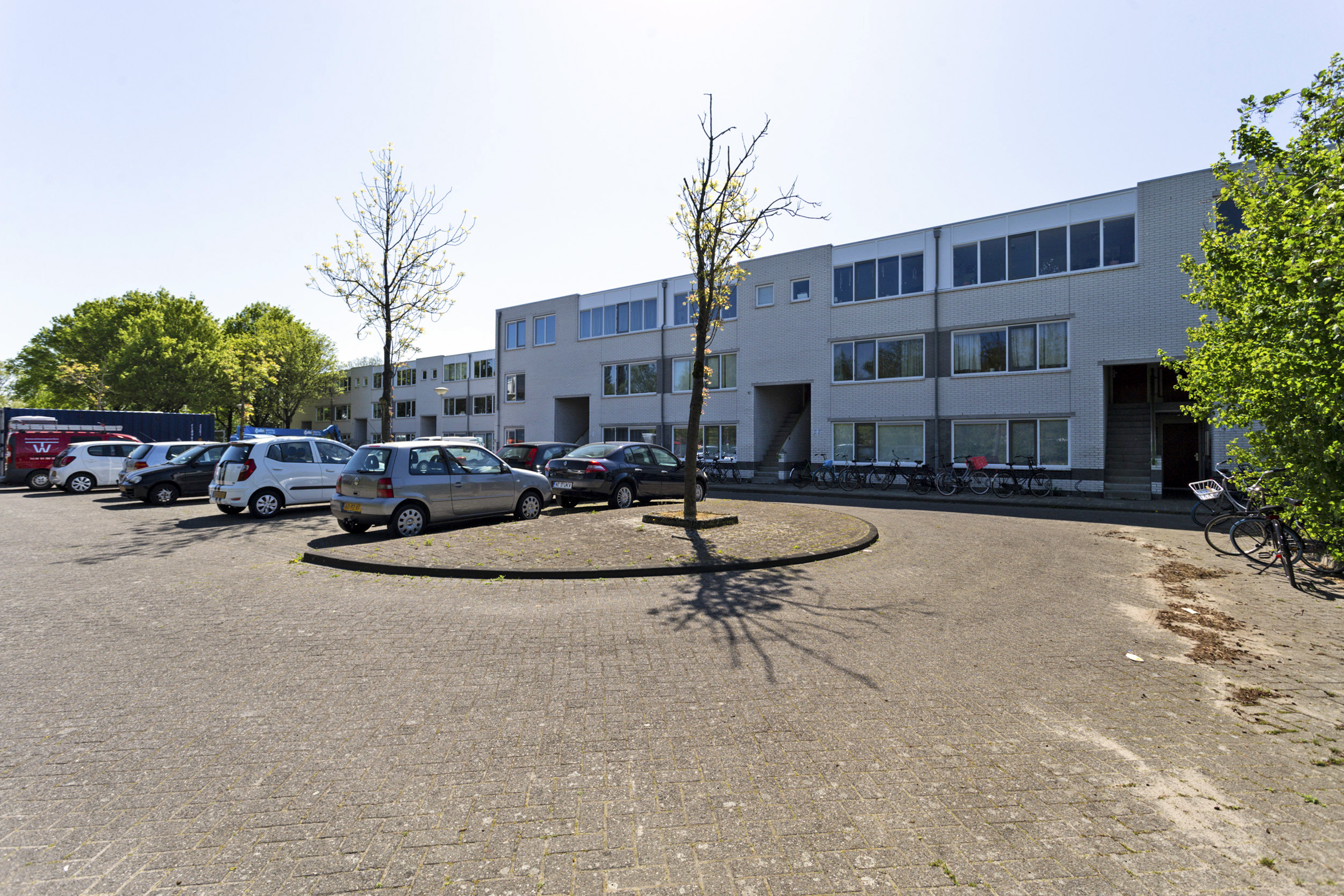 Molenslag 71A, Breda