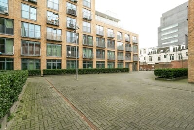 Van Delfthof 244 Tilburg, Tilburg