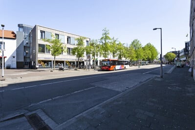 Karnemelkstraat 16-B Breda, Breda