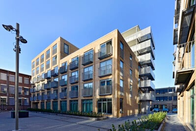 Van Delfthof 193 Tilburg, Tilburg