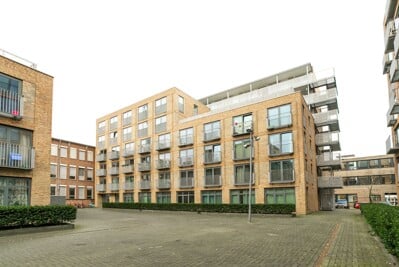 Van Delfthof 103 Tilburg, Tilburg