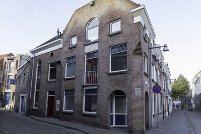 Achter de Lange Stallen 26-K02 Breda, Breda