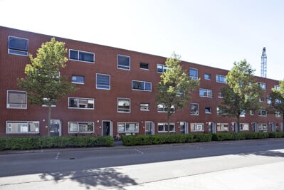Leuvenaarstraat 54-A Breda, Breda