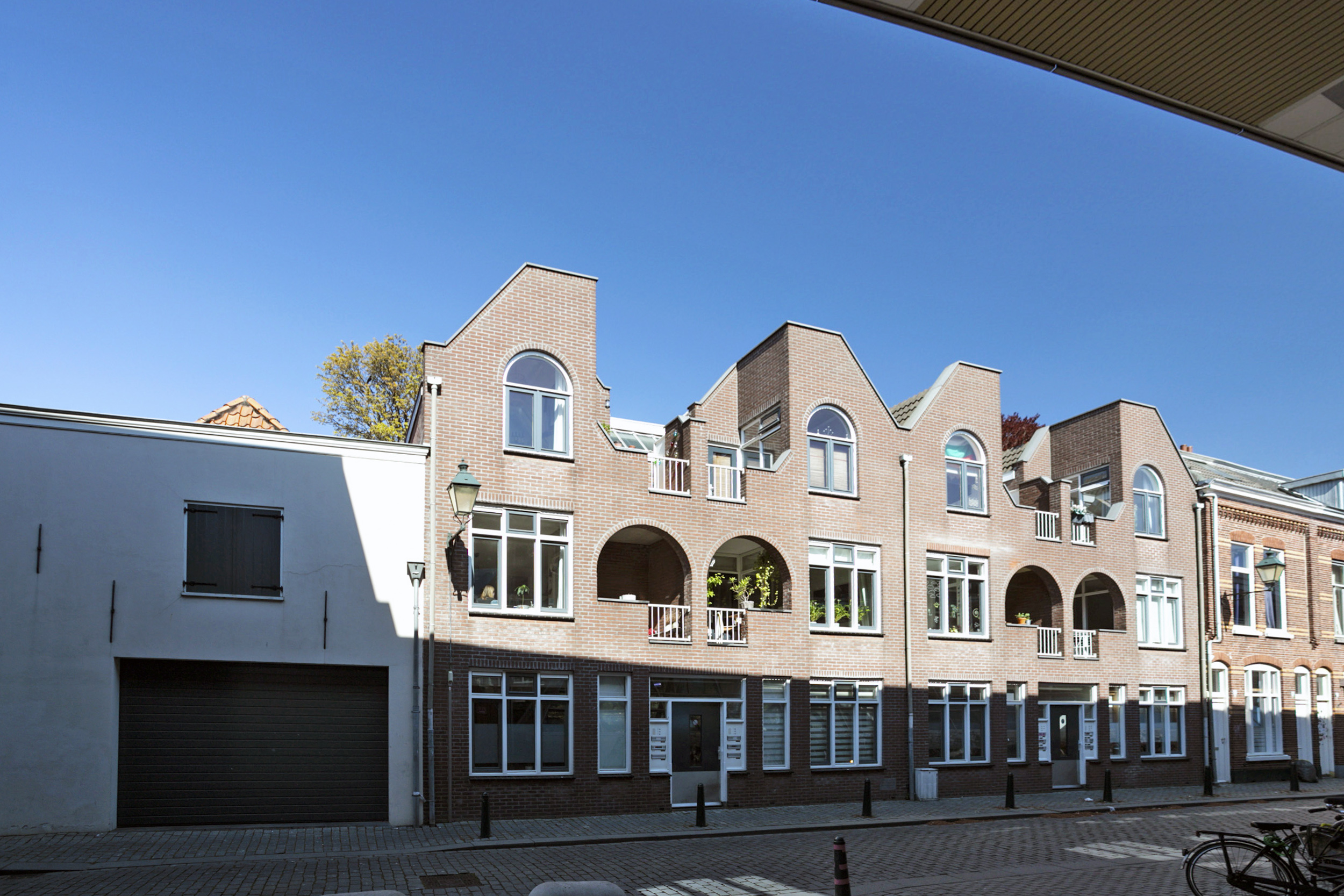 Molenstraat 11G, Breda