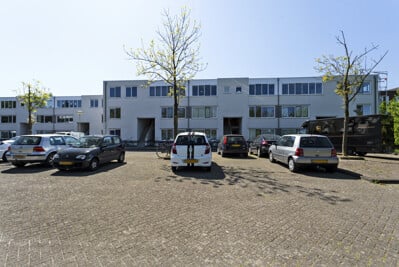 Molenslag 58-B Breda, Breda