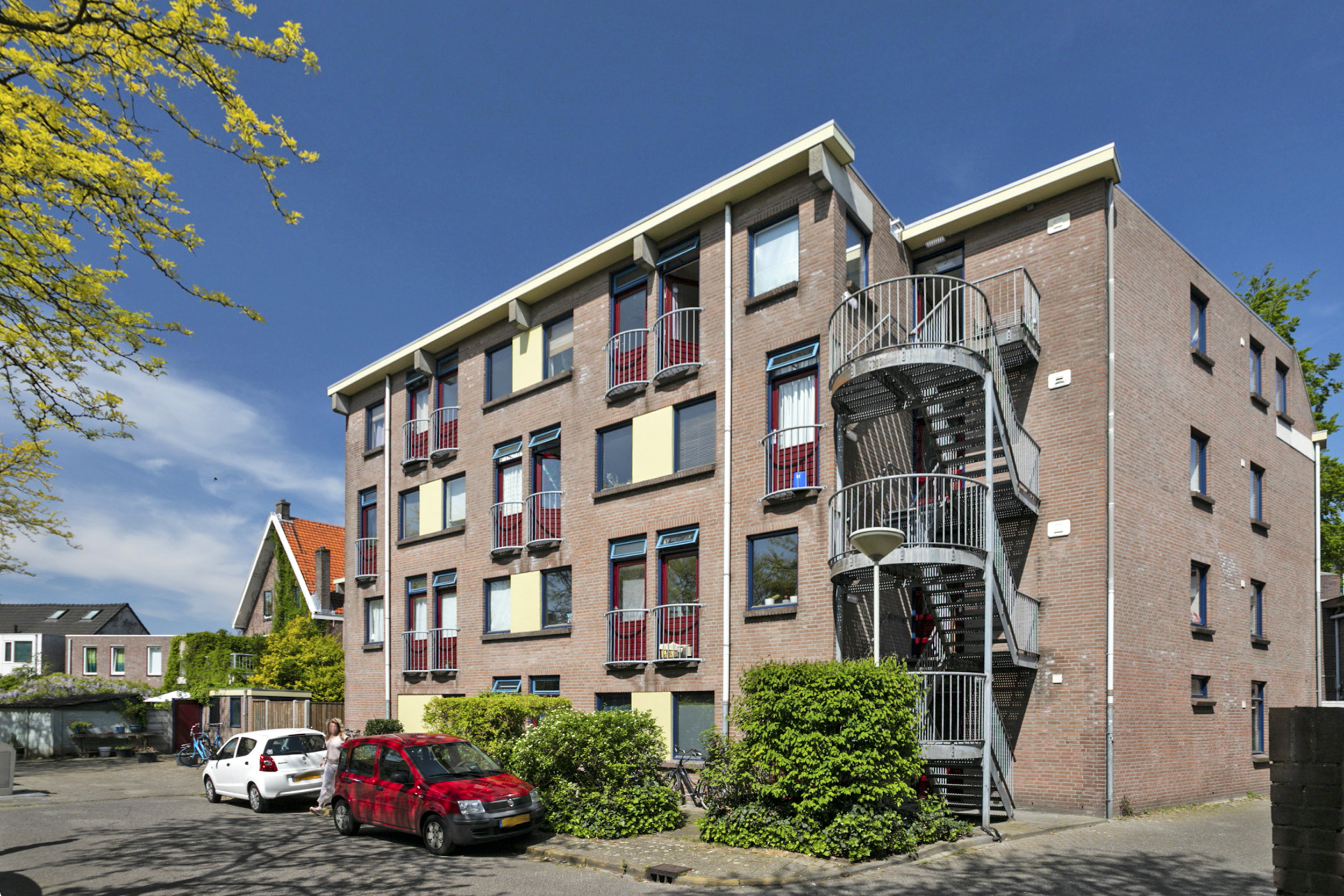 Zandbergweg 210KMR06, Breda