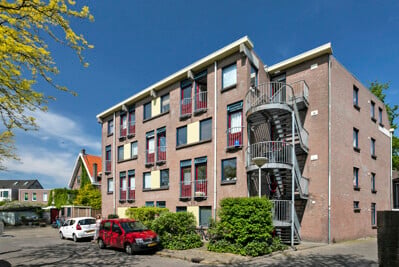 Zandbergweg 210-KMR06 Breda, Breda