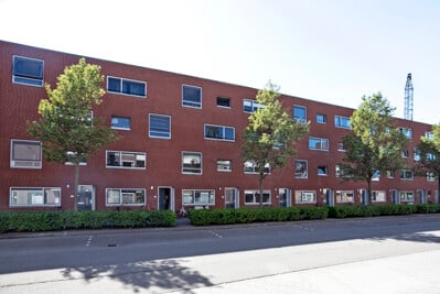Leuvenaarstraat 52-C Breda, Breda