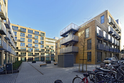 Van Delfthof 107 Tilburg, Tilburg